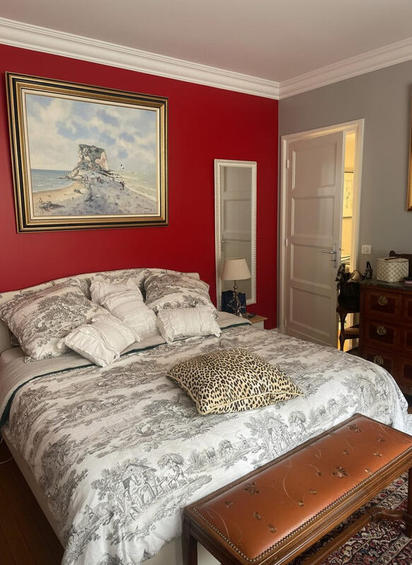 Appartement - 79 m² - 4 pièces