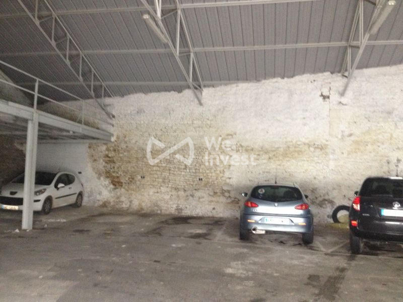 Parking / Garage - 10 m²