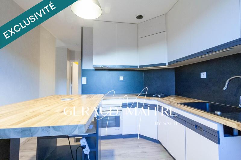 Appartement - 76 m² - 5 pièces