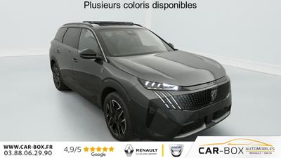 Peugeot 5008 Hybrid 145 e-Dcs6 Gt