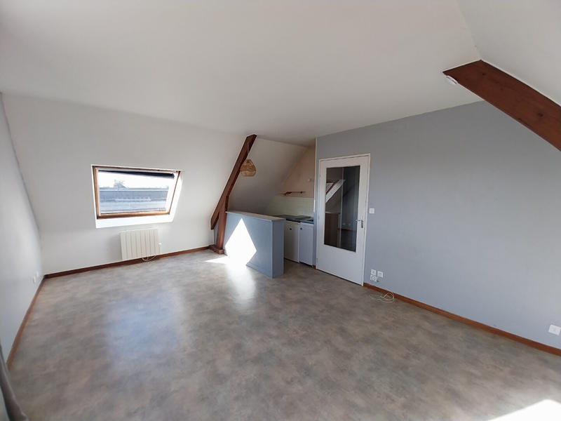 Appartement - 30 m² - 1 pièce