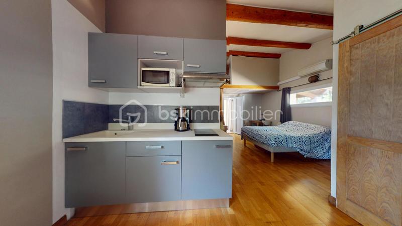 Maison d'architecte - 164 m² - 8 pièces