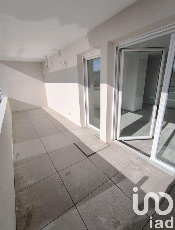 Appartement - 31 m² - 1 pièce