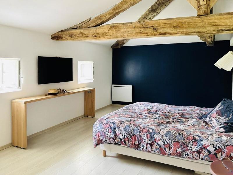 Longère - 176 m² - 6 pièces