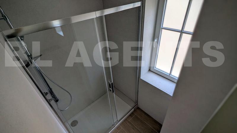 Maison de village - 115 m² - 5 pièces