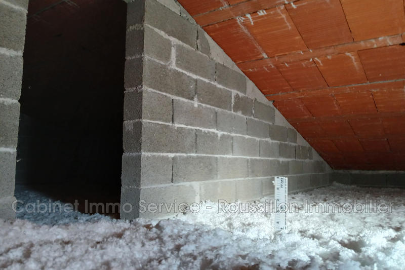 Villa - 130 m² - 4 pièces