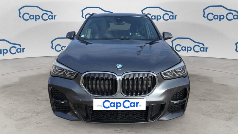 Bmw X1 (F48) sDrive 18d 150 Bva8 m Sport - Automatique