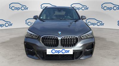 Bmw X1 (F48) sDrive 18d 150 Bva8 m Sport - Automatique