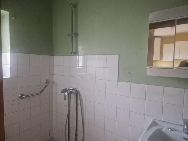 Maison - 197 m² - 7 pièces