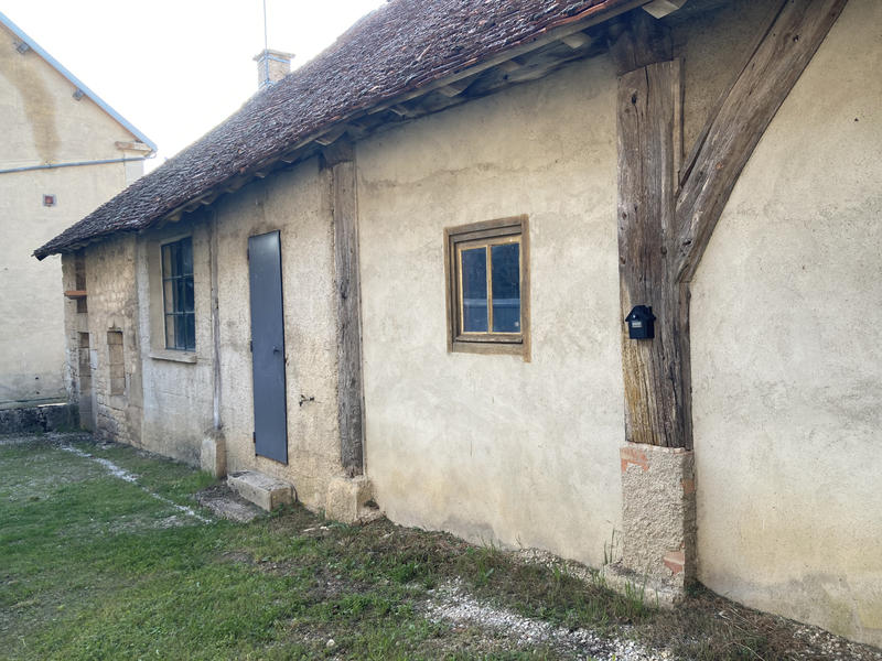 Maison - 166 m² - 6 pièces