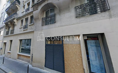 Local commercial - 436 m²