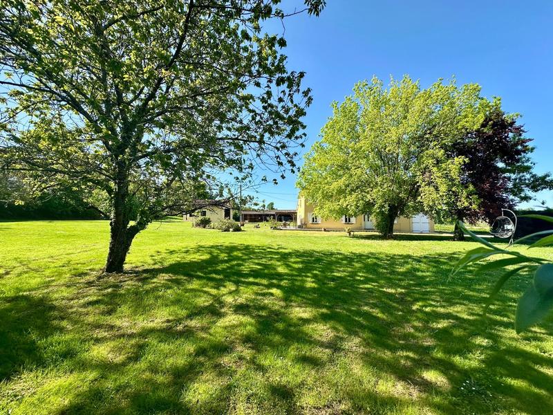 Maison - 175 m² - 7 pièces