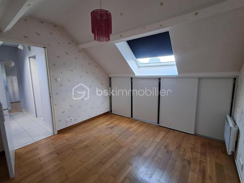 Maison - 68 m² - 5 pièces