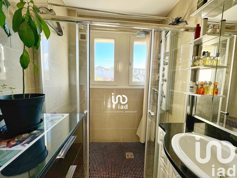 Duplex - 49 m² - 2 pièces