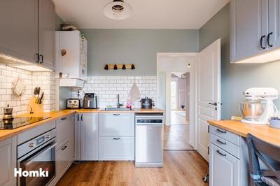 Appartement - 78 m² - 3 pièces