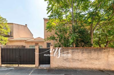 Maison - 109 m² - 4 pièces