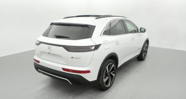 Ds Ds 7 Crossback Ds7 BlueHDi 130 Eat8 Performance Line+ - 12/2021 5 Km