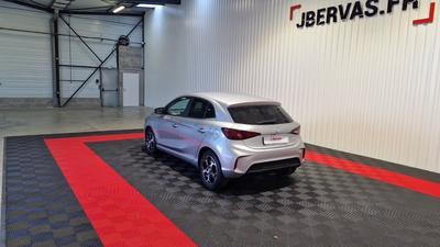 Mg mg3 1.5 l Hybrid+ 195 Ch Luxury