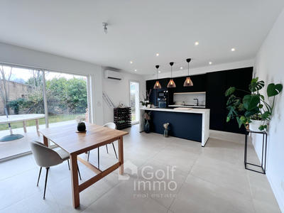 Villa - 133 m² - 6 pièces