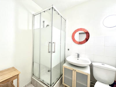 Appartement - 24 m² - 1 pièce