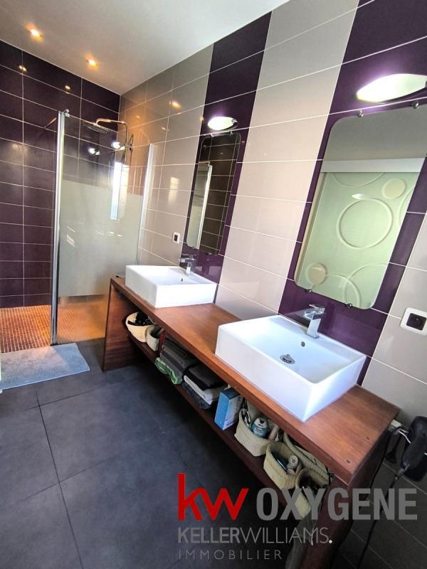 Maison - 158 m² - 6 pièces