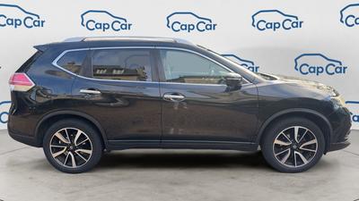 Nissan X-Trail 1.6 130 Connect