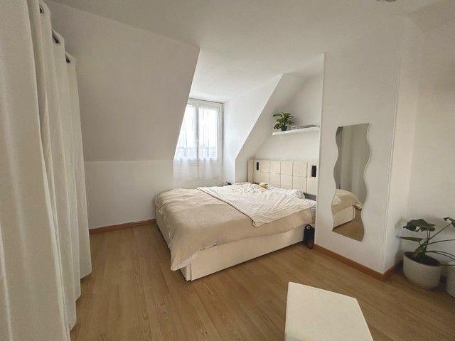 Maison - 102 m² - 5 pièces