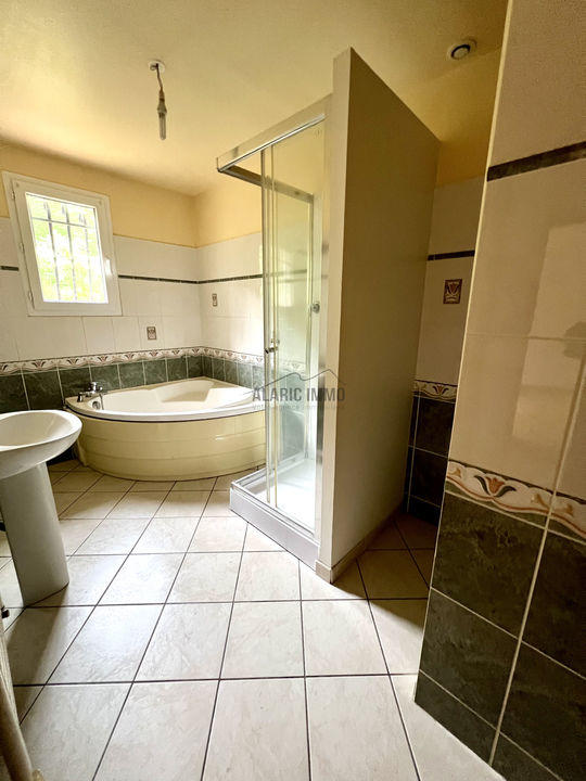 Villa - 114 m² - 4 pièces