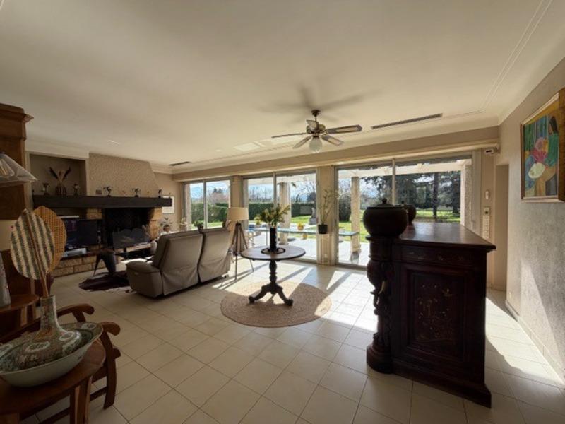 Maison bourgeoise - 230 m² - 12 pièces