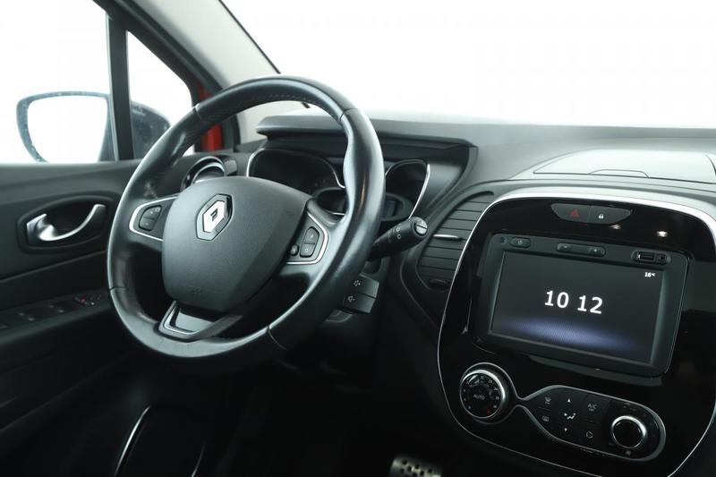 Renault Captur 1.3 TCe Intens Edc 150 ch