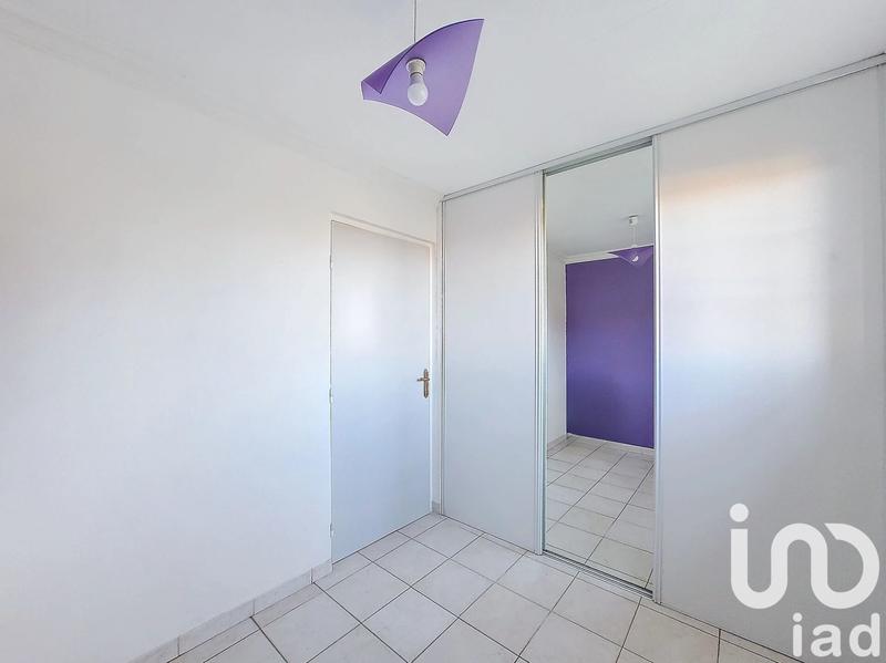 Maison - 122 m² - 5 pièces