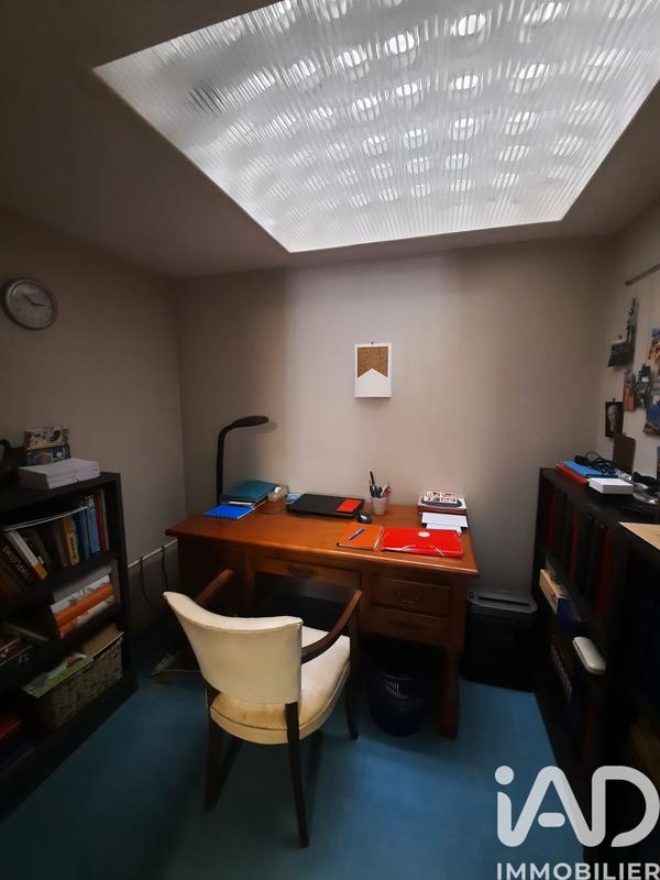 Maison de ville - 103 m² - 6 pièces