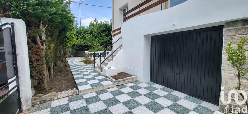 Maison - 160 m² - 5 pièces