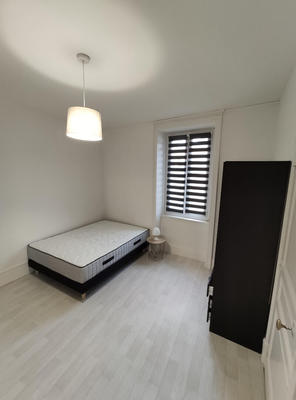 Appartement - 50 m² - 3 pièces