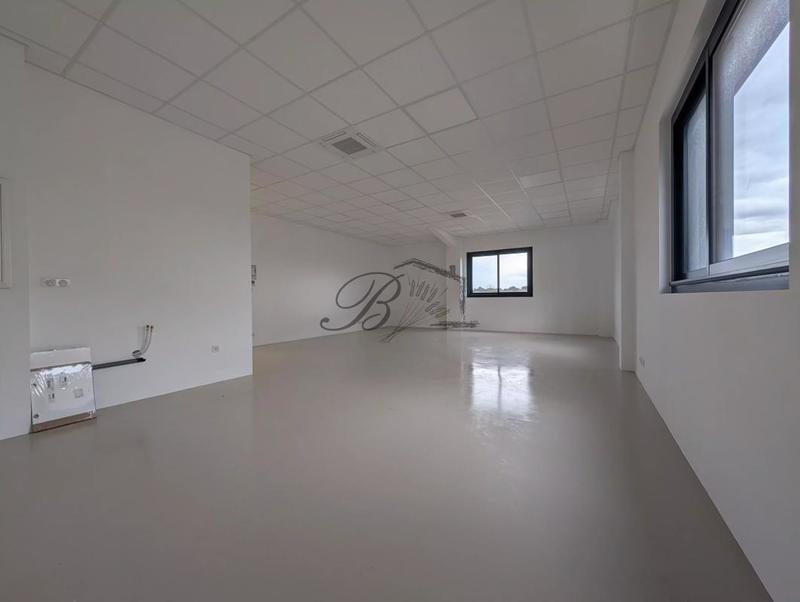 Bureau - 54 m² - 1 pièce