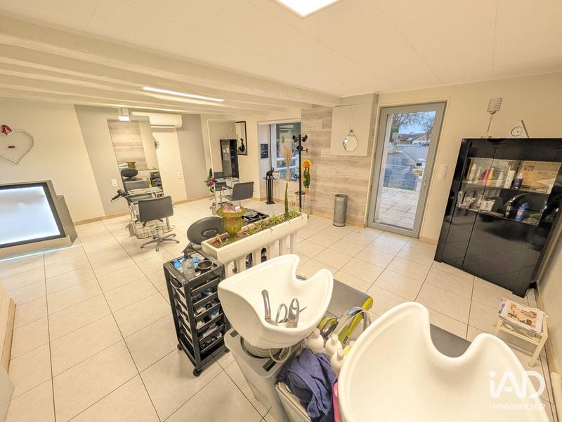 Local commercial - 52 m²