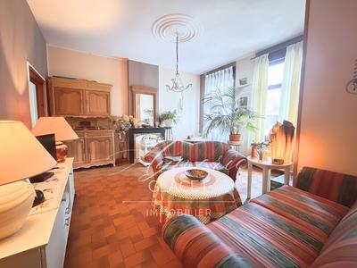 Maison de village - 78 m² - 2 pièces