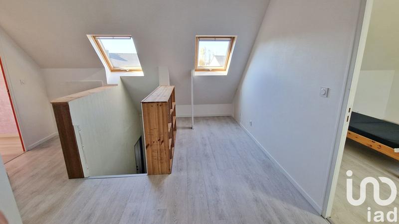 Maison - 115 m² - 6 pièces