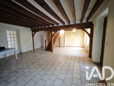 Maison - 182 m² - 6 pièces