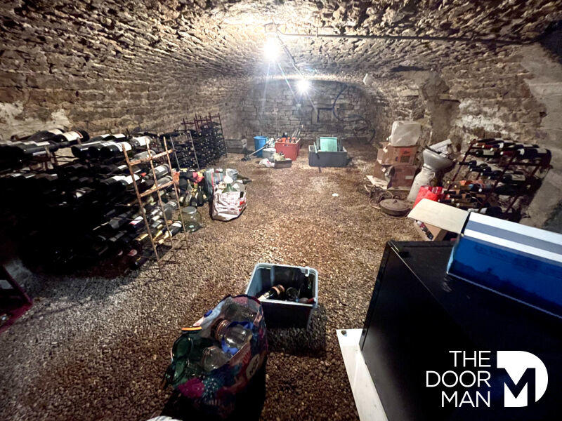 Maison - 118 m² - 5 pièces