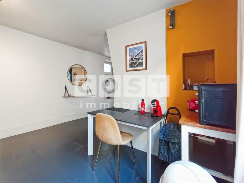 Appartement - 50 m² - 2 pièces