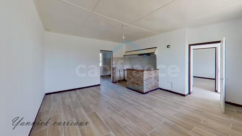 Maison - 180 m² - 7 pièces