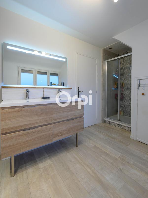 Maison - 126 m² - 4 pièces