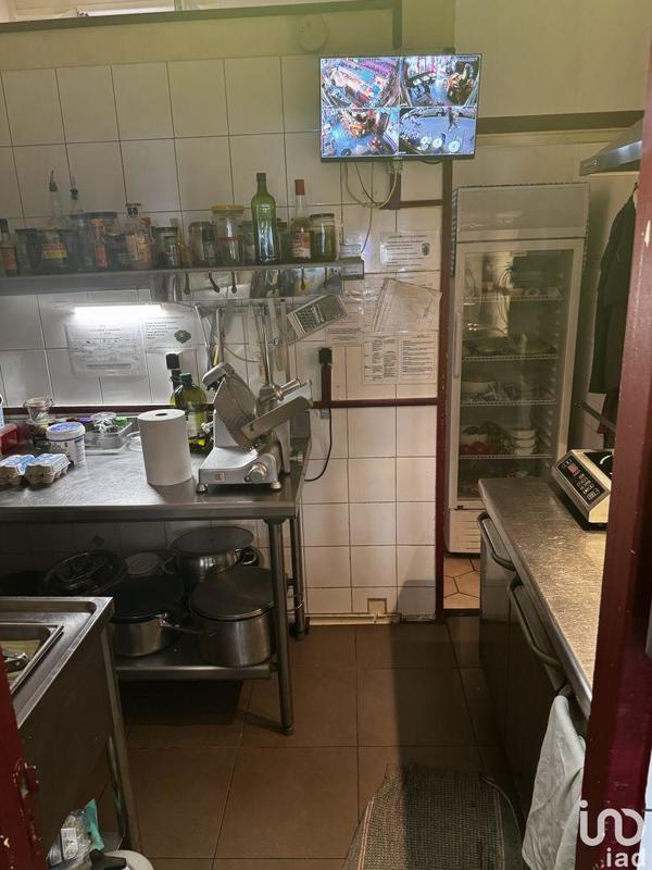 Local commercial - 32 m²