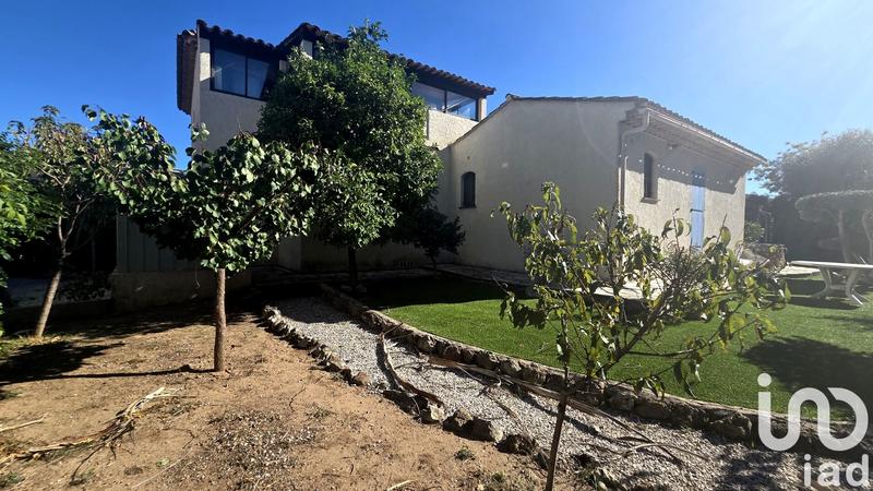 Maison - 139 m² - 6 pièces