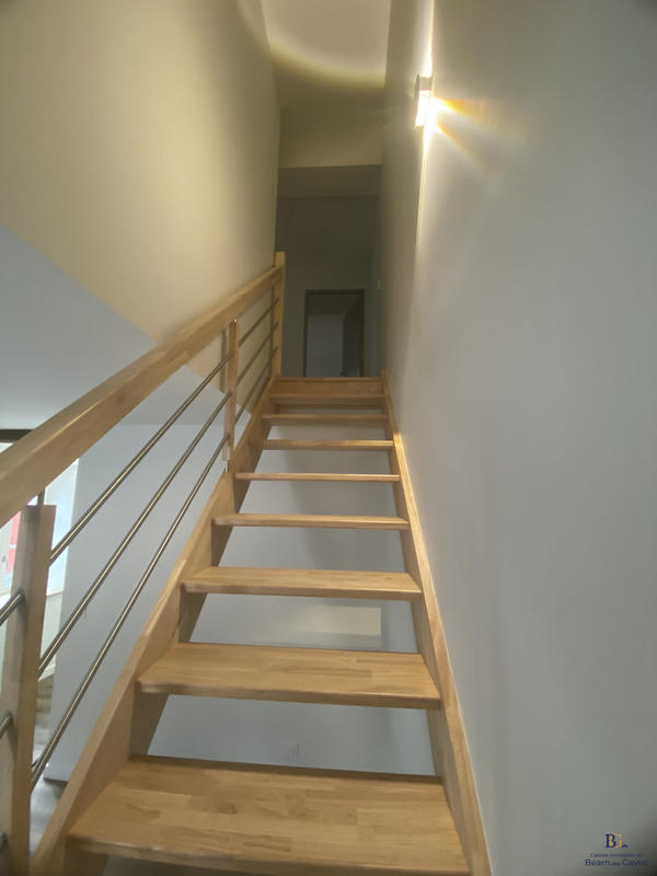 Appartement - 68 m² - 3 pièces