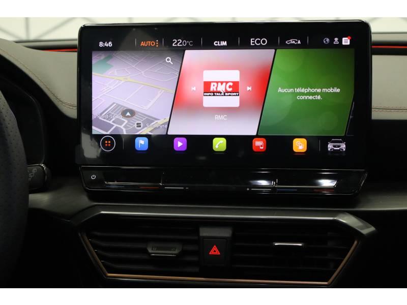 Cupra Formentor 1.4 e-Hybrid 245 ch Dsg6 Vz