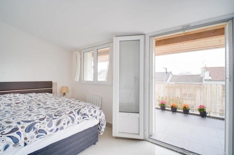 Maison - 121 m² - 5 pièces