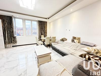 Appartement - 94 m² - 4 pièces