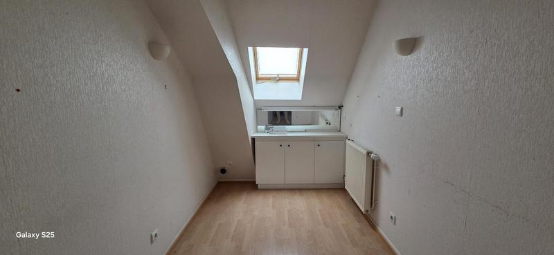 Immeuble - 209 m²